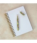 Pen | Refillable | Native Gems